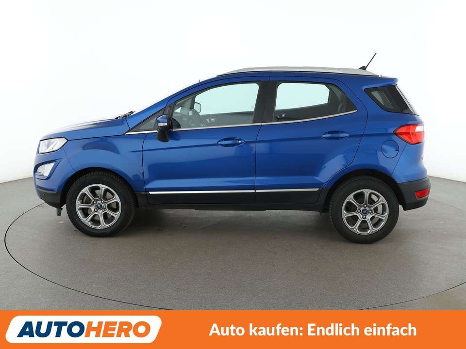 Ford EcoSport - Imagem 3