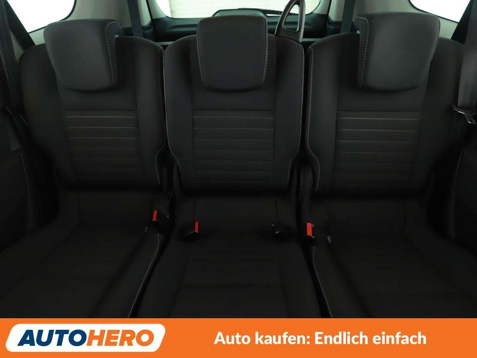 Renault Grand Scenic - Imagem 15