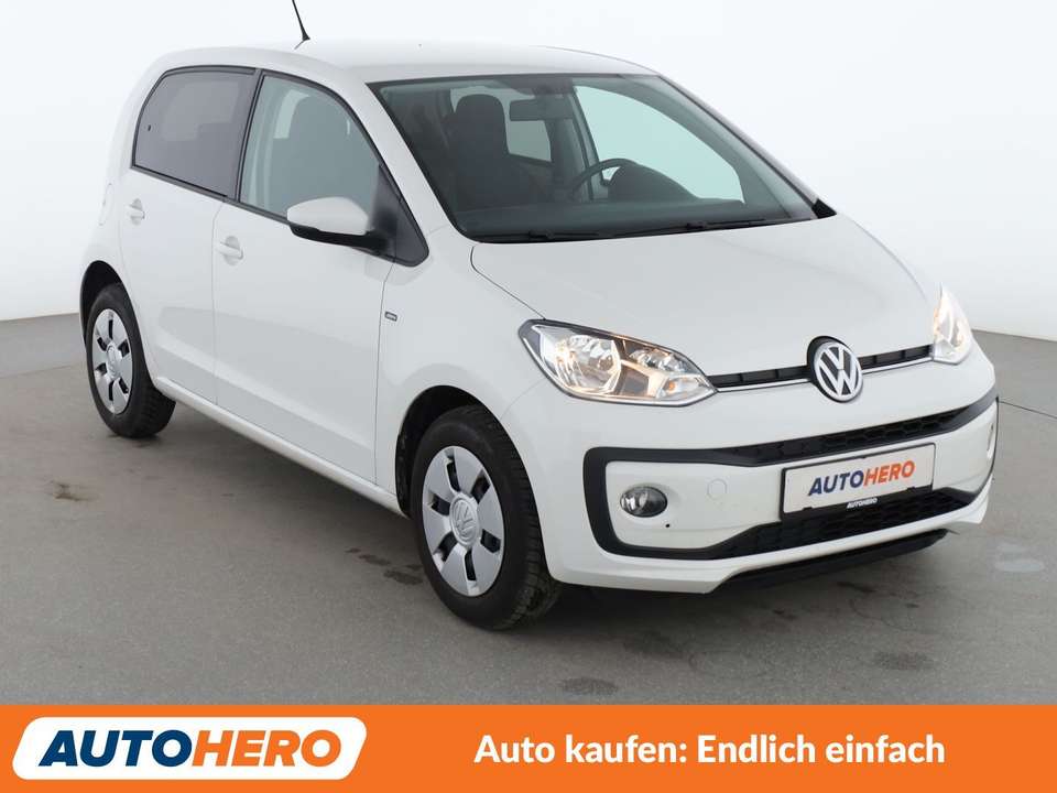 Volkswagen up! - Imagem 8
