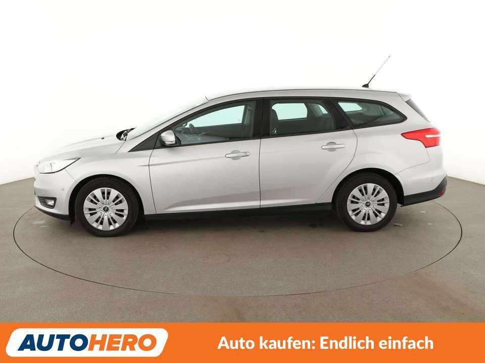 Ford Focus - Imagem 3