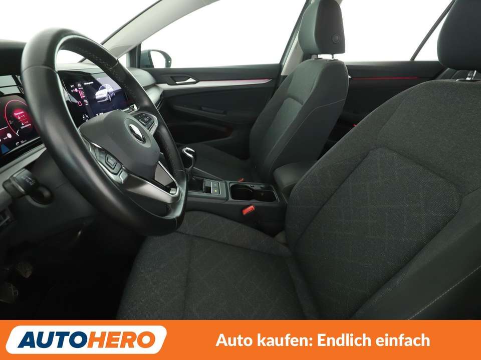 Volkswagen Golf - Imagem 10