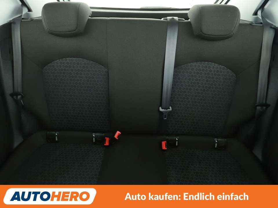 Opel Corsa - Imagem 15