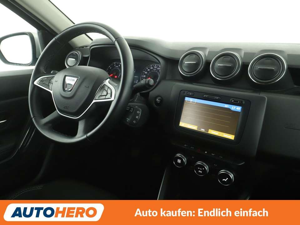 Dacia Duster - Imagem 13
