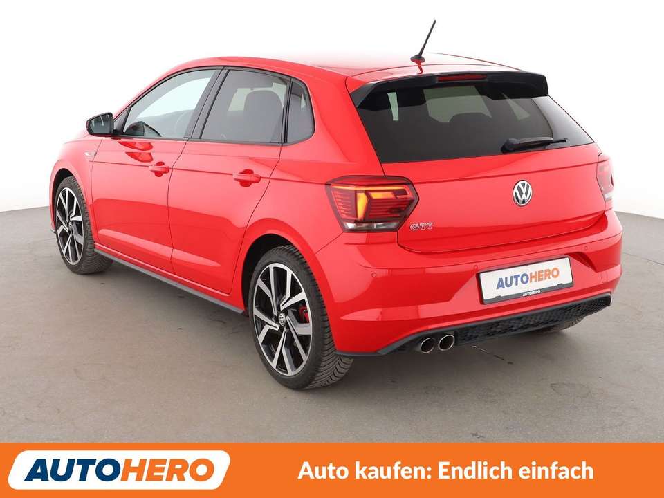 Volkswagen Polo - Imagem 4