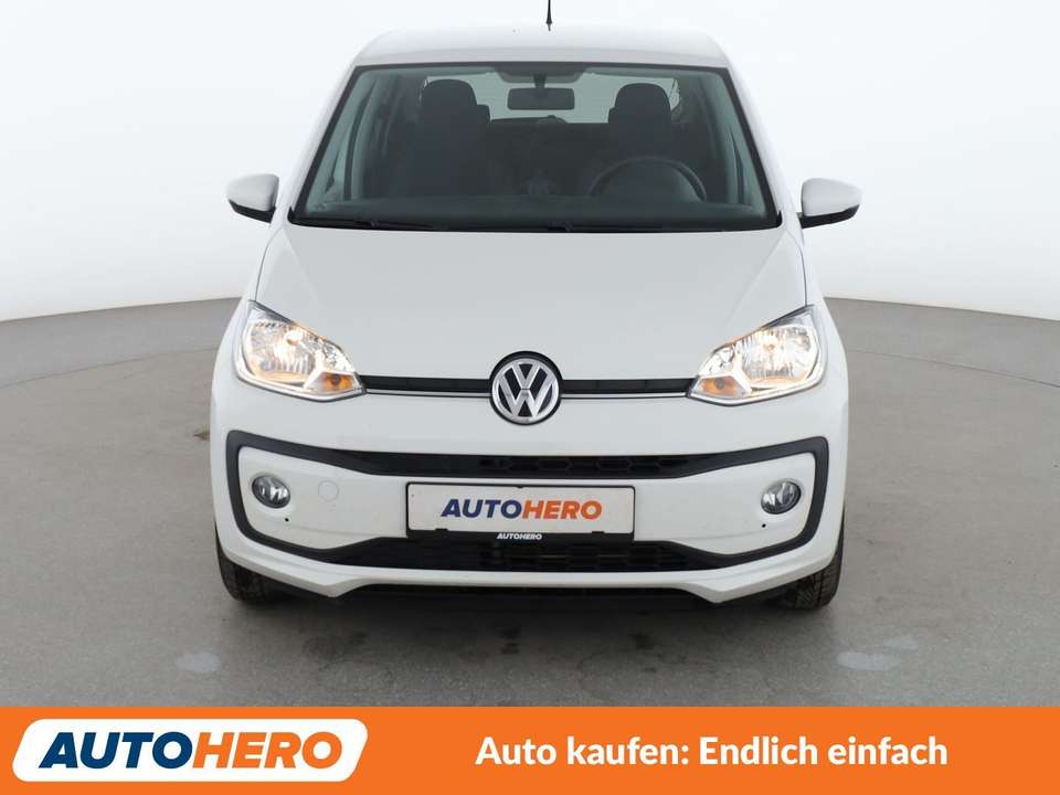 Volkswagen up! - Imagem 9