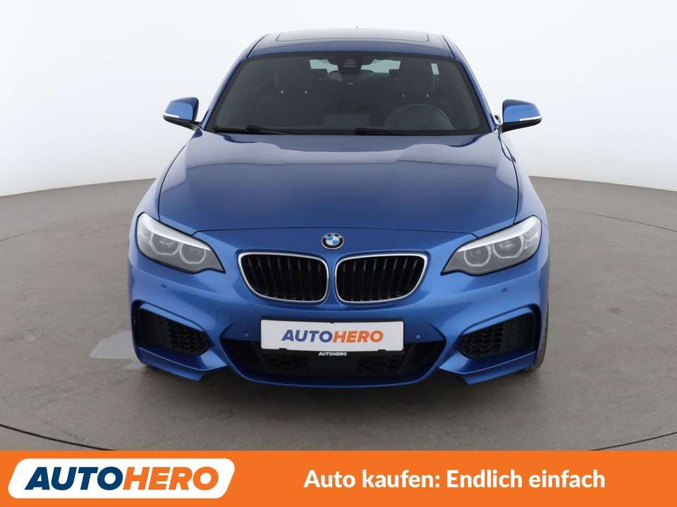 BMW 218 - Imagem 9
