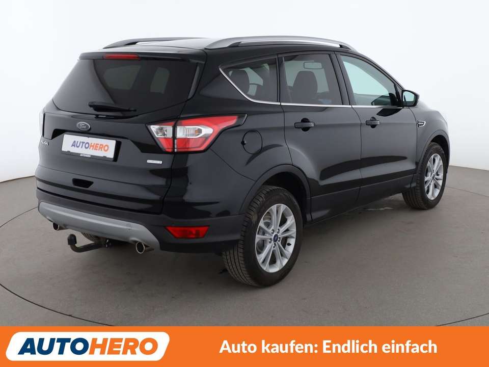 Ford Kuga - Imagem 6