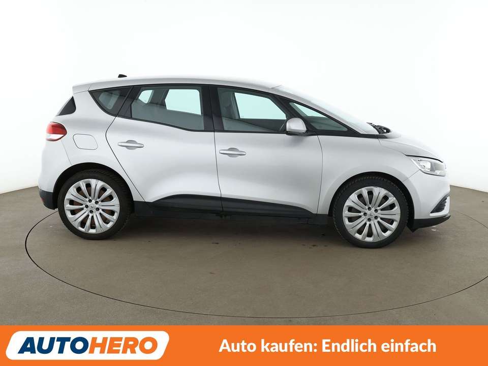 Renault Scenic - Imagem 7