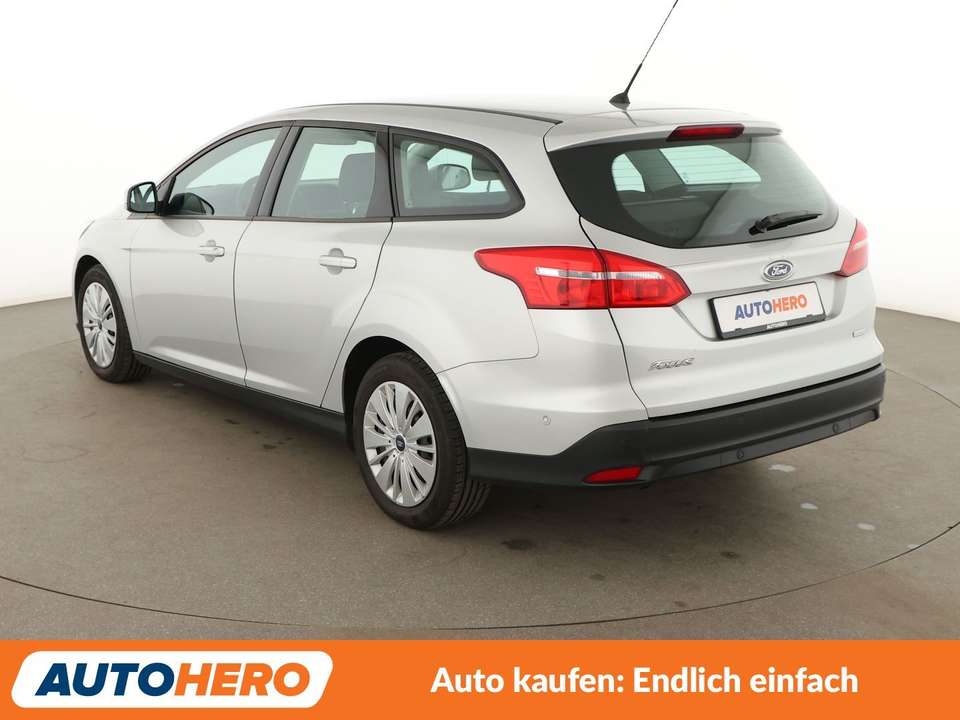 Ford Focus - Imagem 4