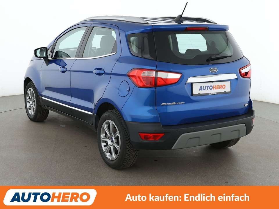 Ford EcoSport - Imagem 4