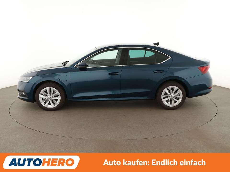 Skoda Octavia - Imagem 3