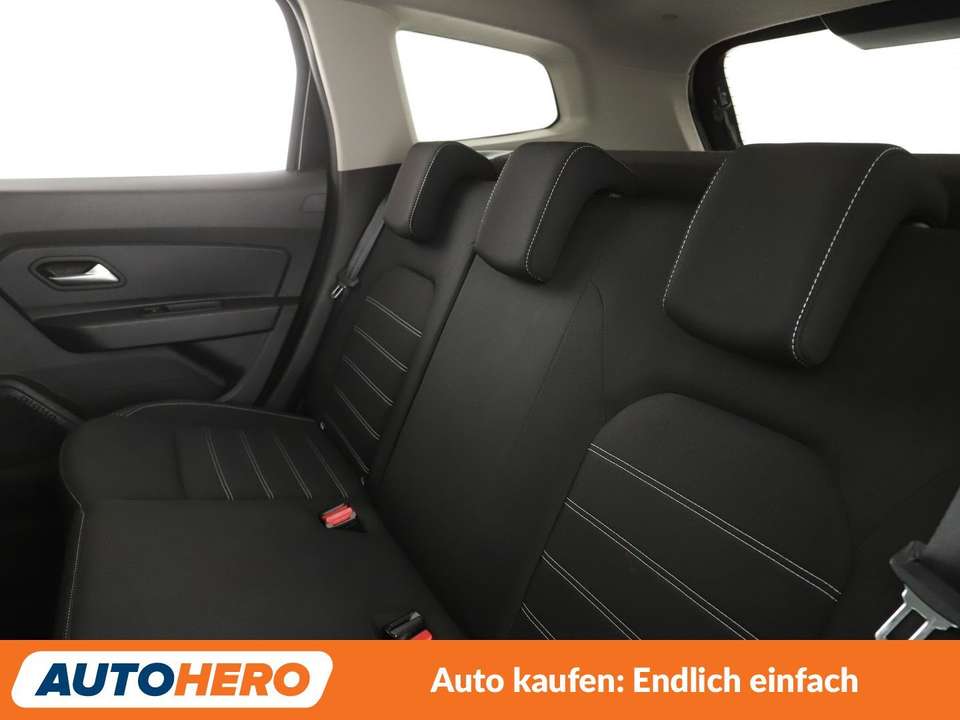 Dacia Duster - Imagem 14