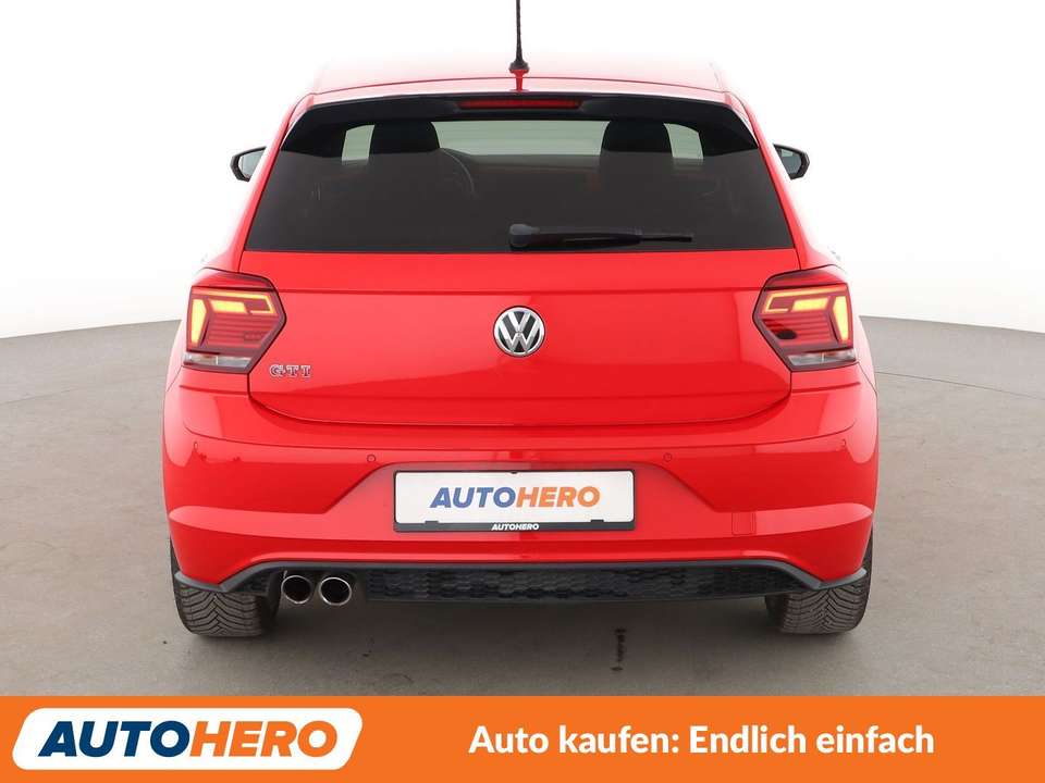 Volkswagen Polo - Imagem 5