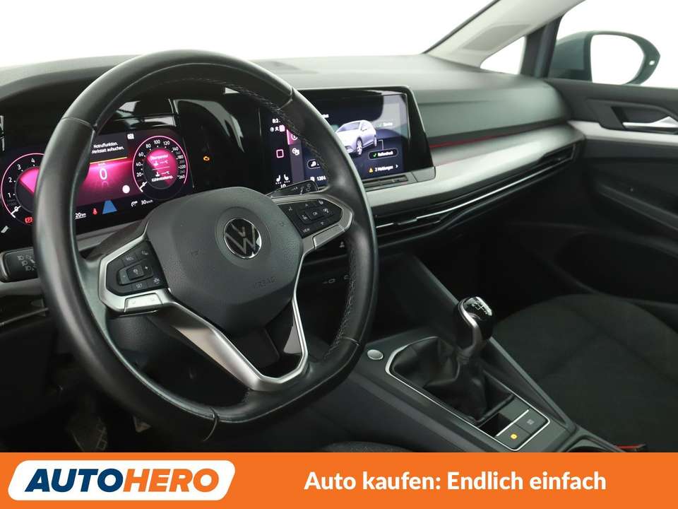 Volkswagen Golf - Imagem 11