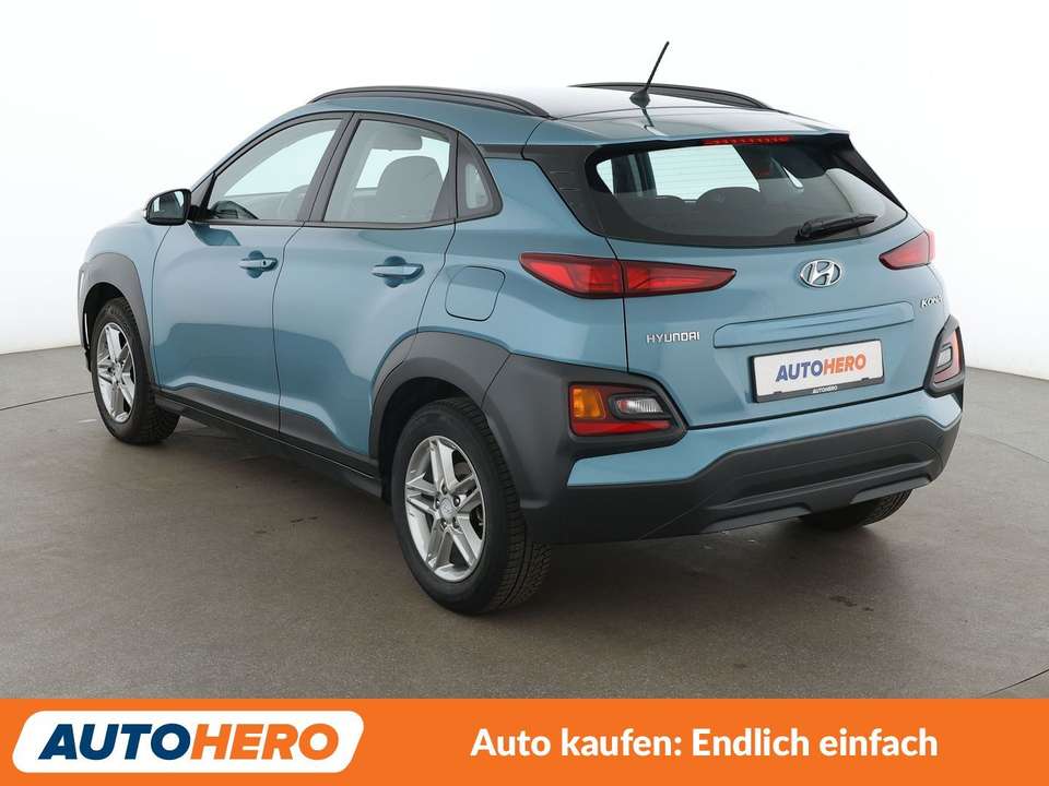 Hyundai KONA - Imagem 4