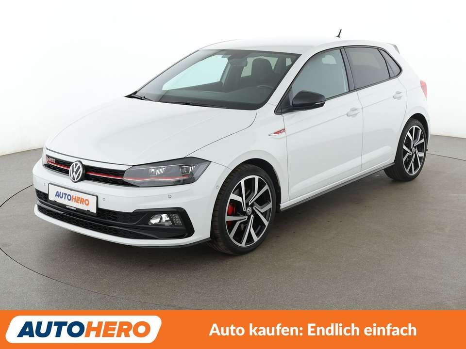 Volkswagen Polo - Imagem 1
