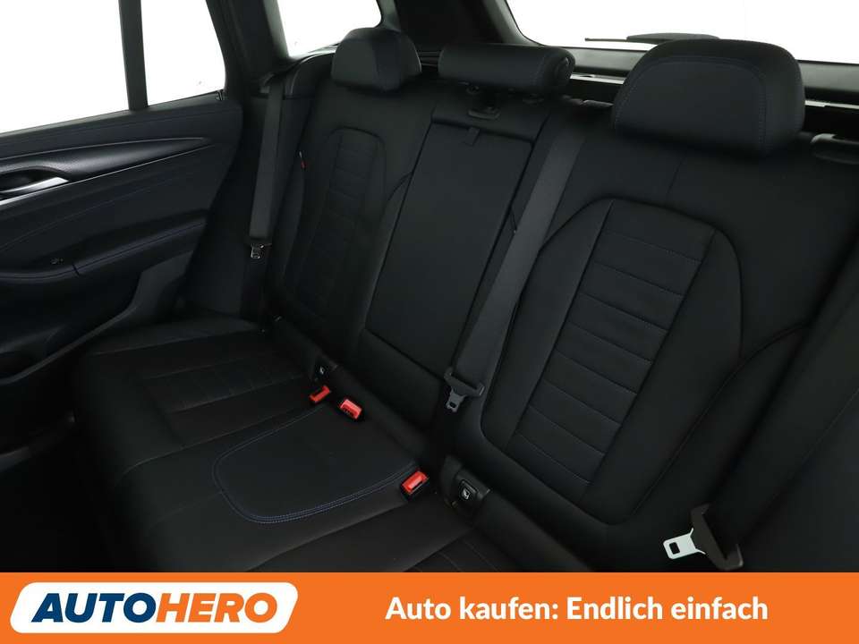 BMW X3 - Imagem 14