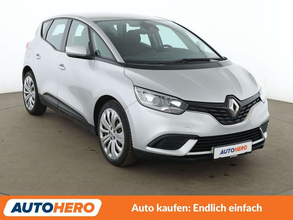 Renault Scenic - Imagem 8