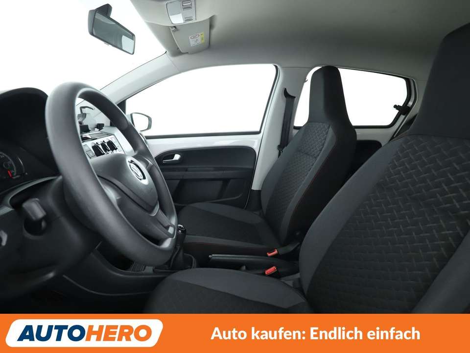 Volkswagen up! - Imagem 10