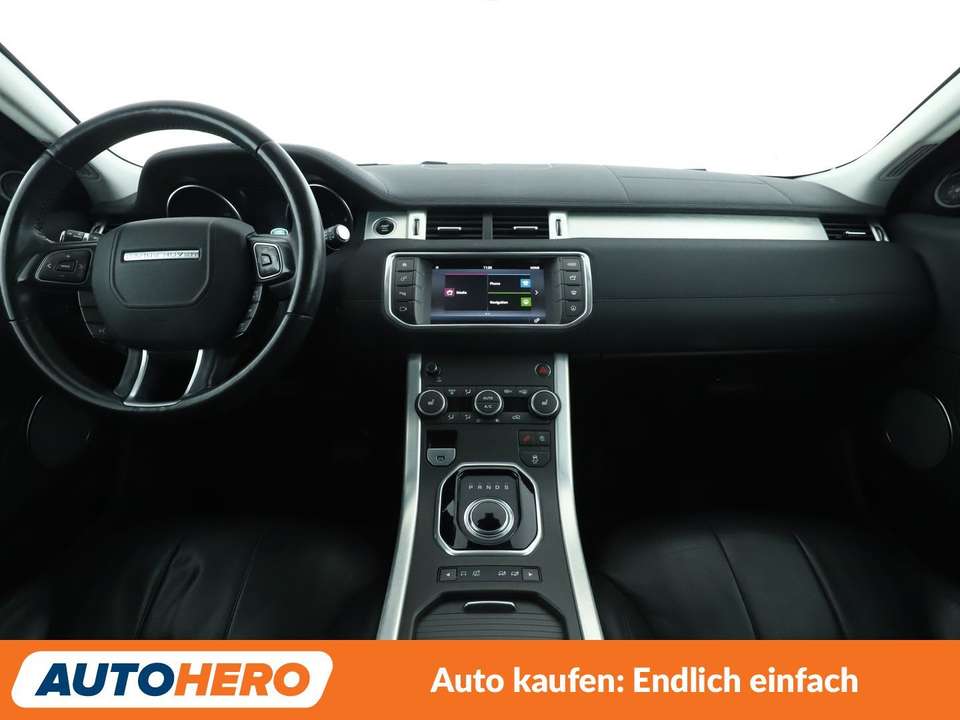 Land Rover Range Rover Evoque - Imagem 12