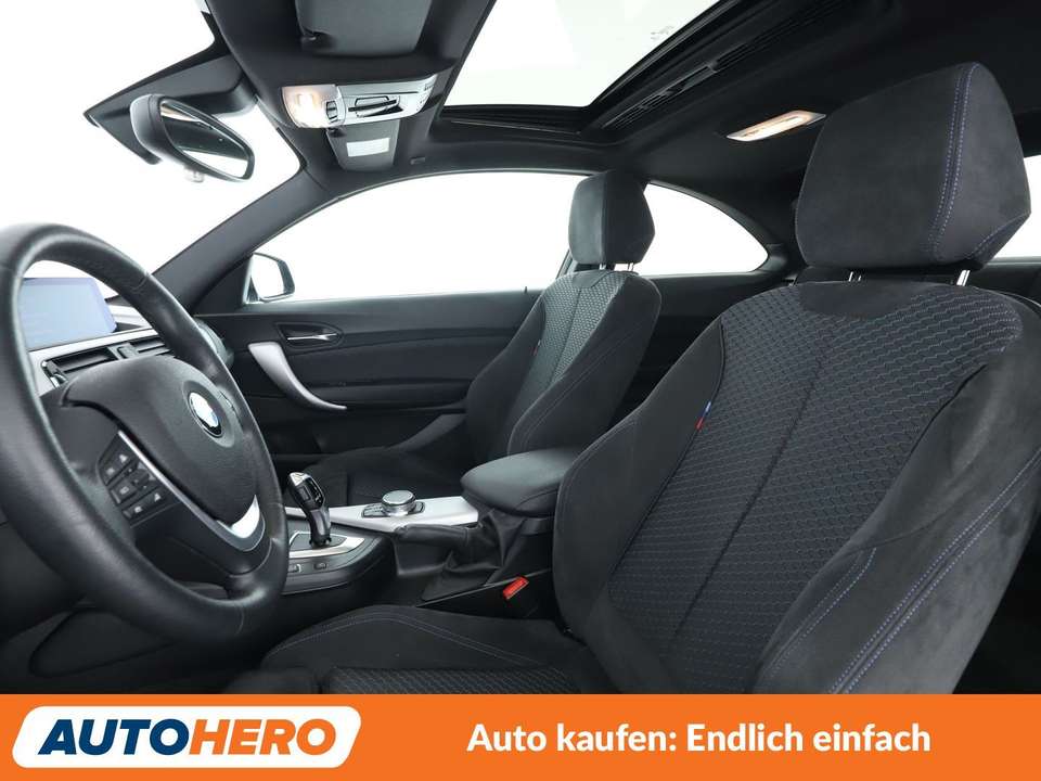 BMW 218 - Imagem 10