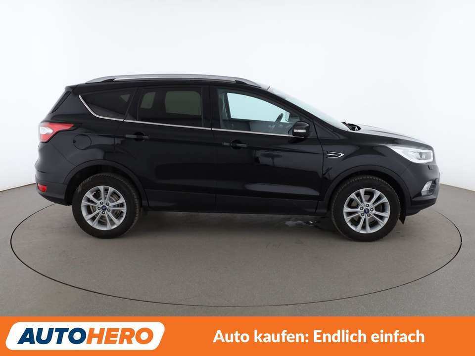 Ford Kuga - Imagem 7