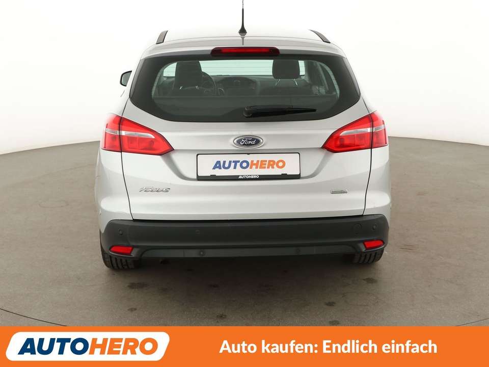 Ford Focus - Imagem 5