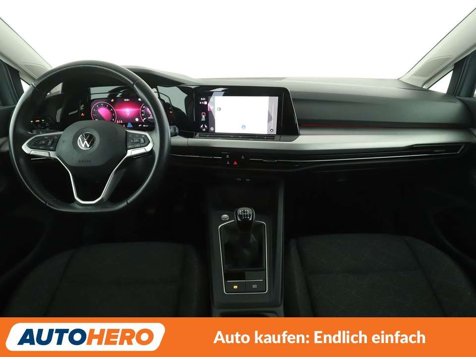 Volkswagen Golf - Imagem 12