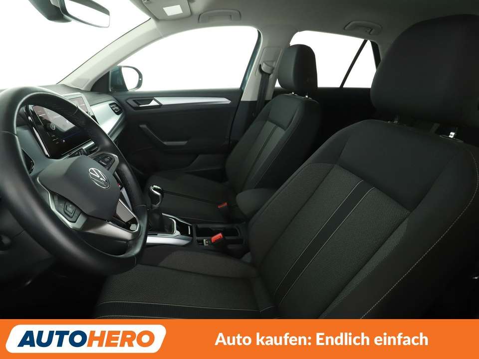 Volkswagen T-Roc - Imagem 10