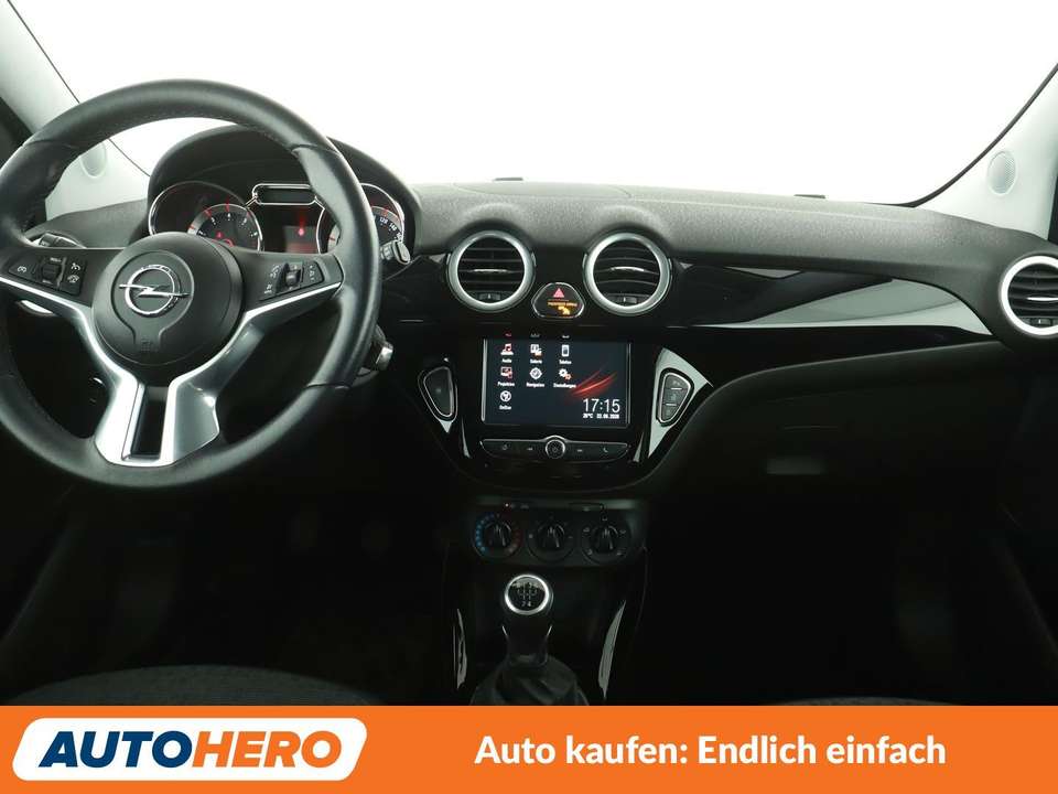 Opel Adam - Imagem 12