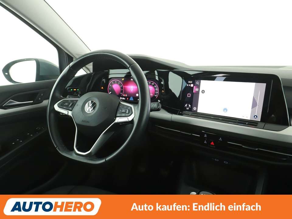Volkswagen Golf - Imagem 13