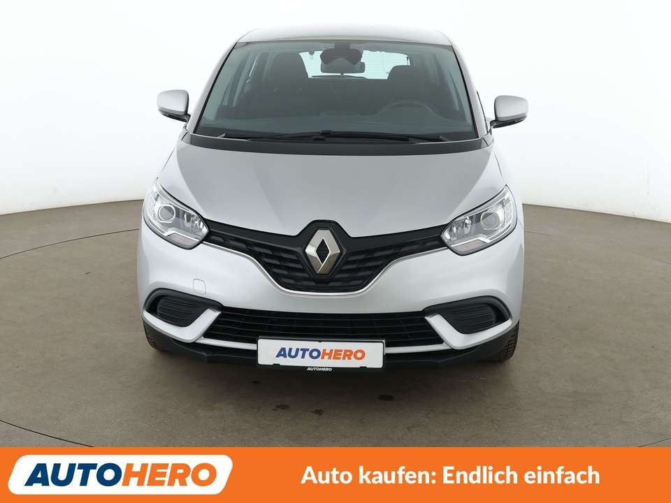 Renault Scenic - Imagem 9