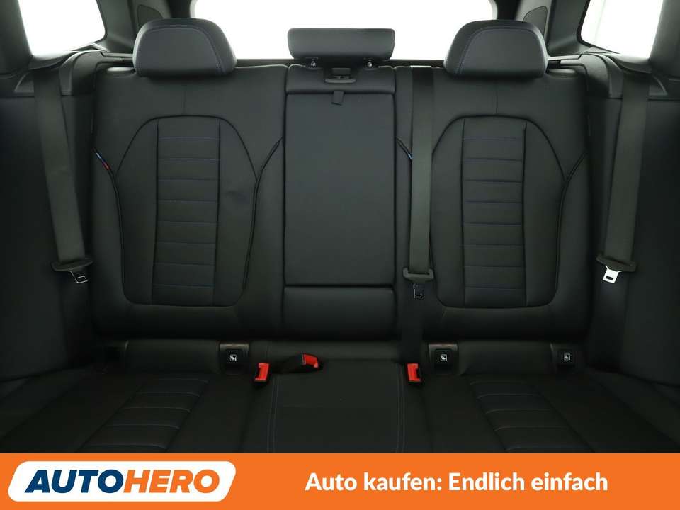 BMW X3 - Imagem 15
