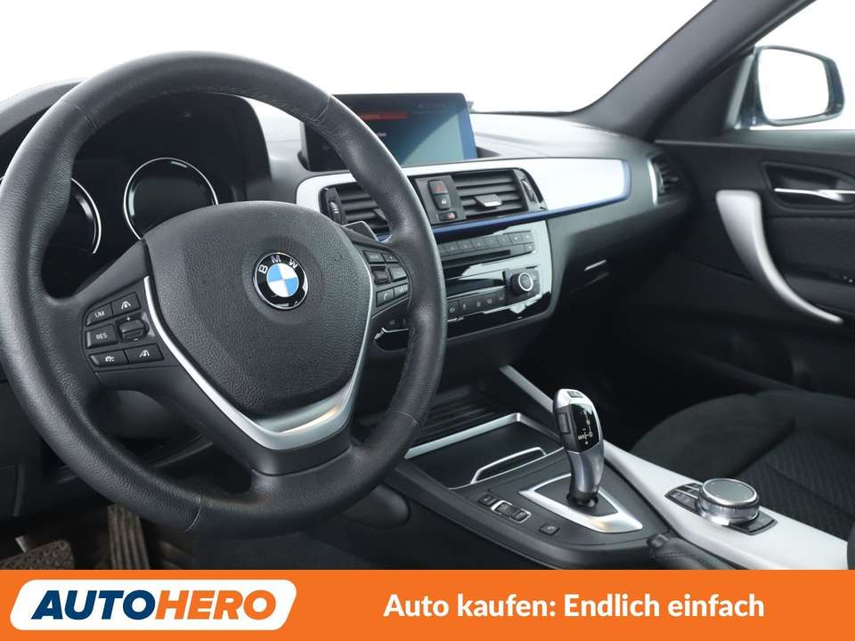 BMW 218 - Imagem 11