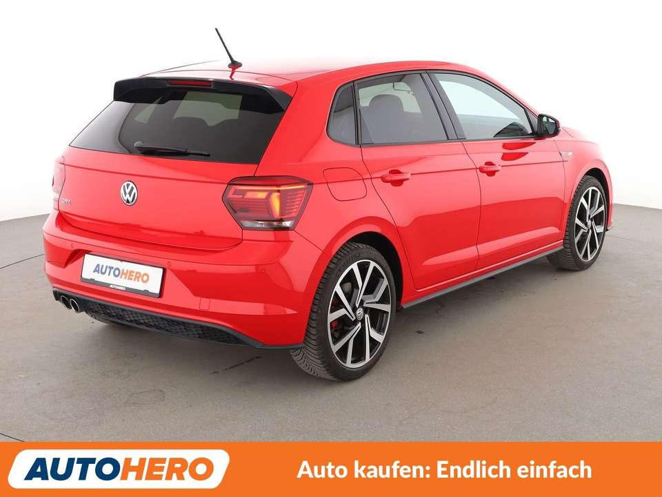 Volkswagen Polo - Imagem 6