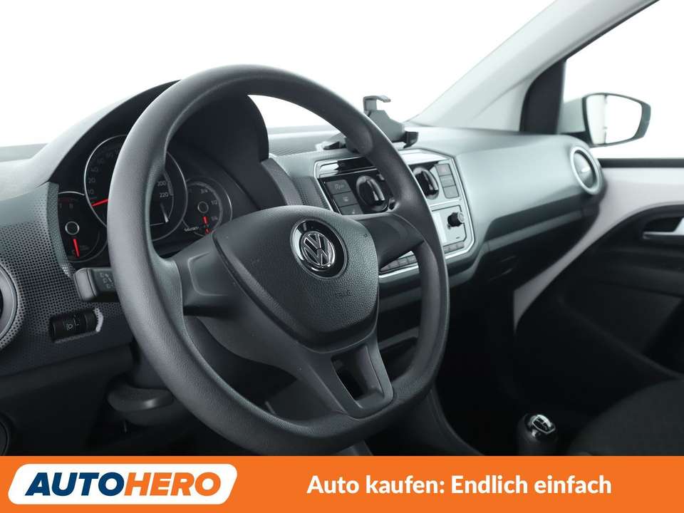 Volkswagen up! - Imagem 11