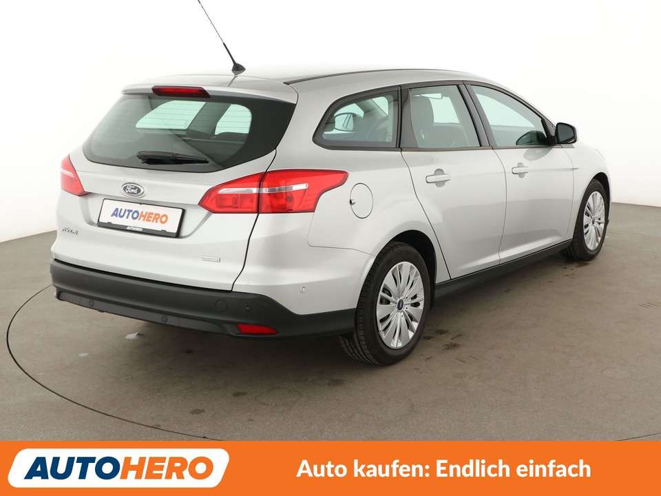 Ford Focus - Imagem 6