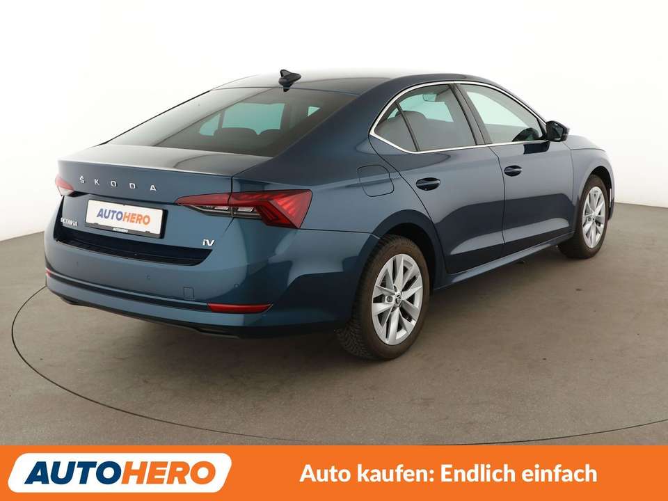 Skoda Octavia - Imagem 6