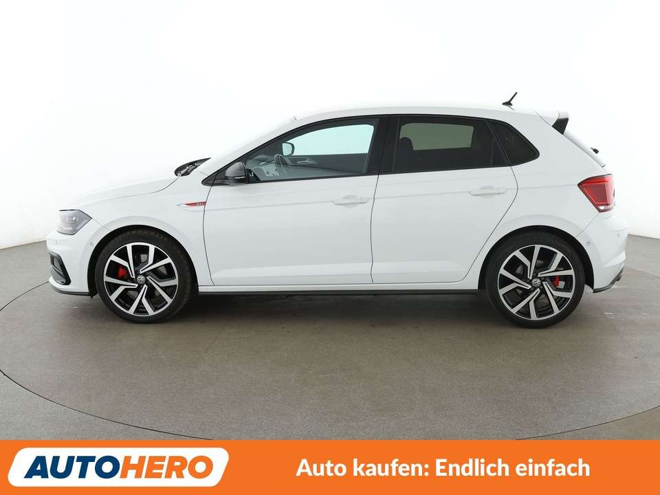 Volkswagen Polo - Imagem 3