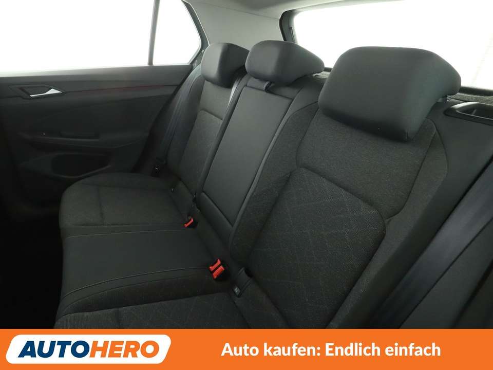 Volkswagen Golf - Imagem 14
