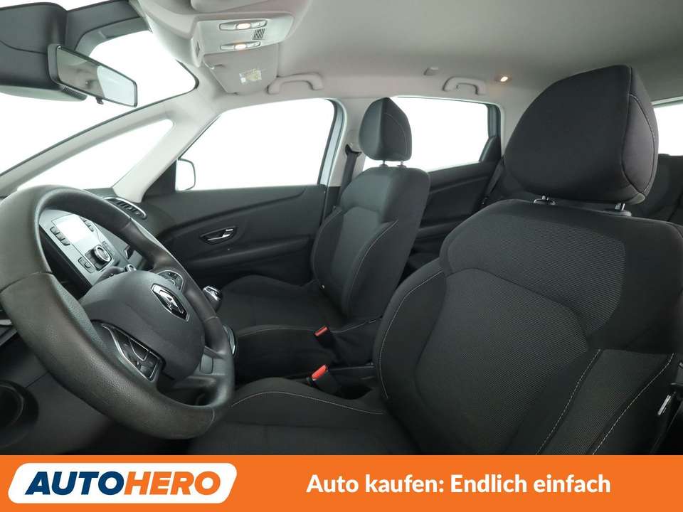 Renault Scenic - Imagem 10