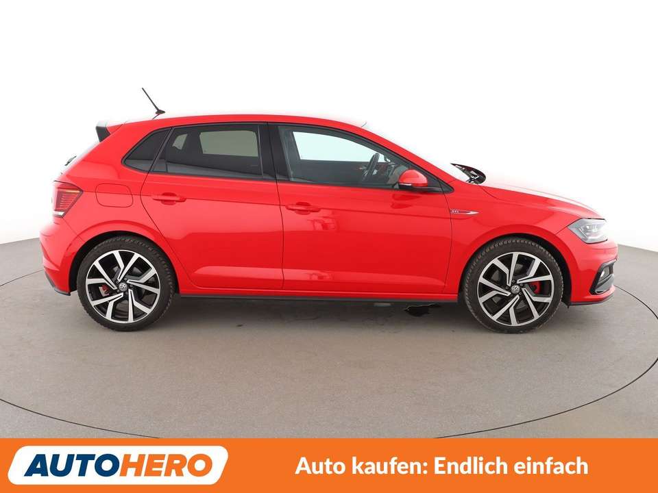 Volkswagen Polo - Imagem 7