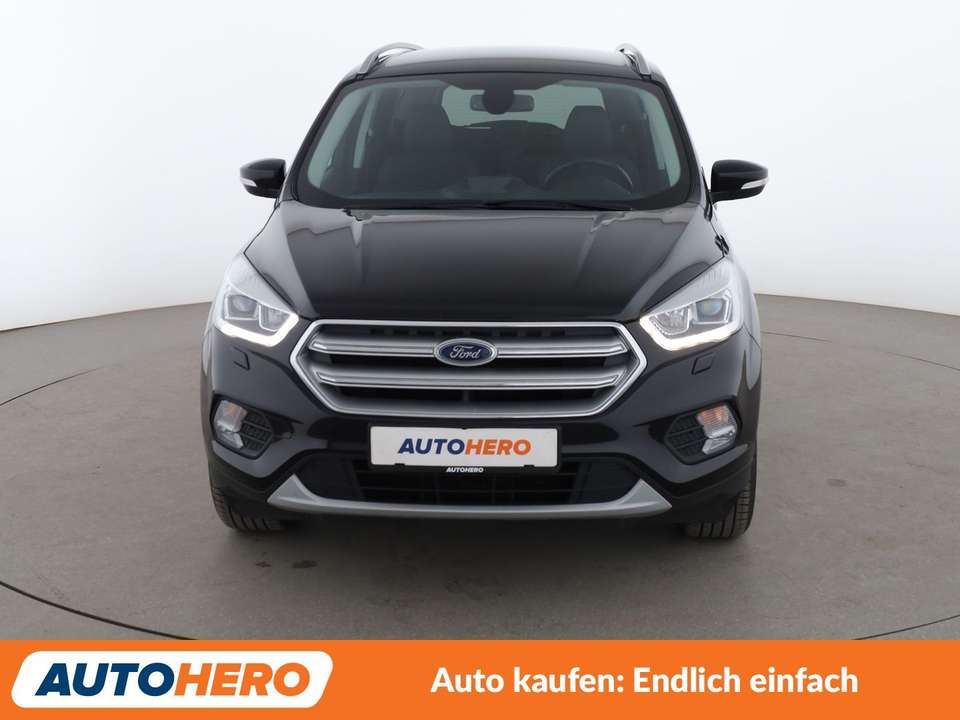Ford Kuga - Imagem 9