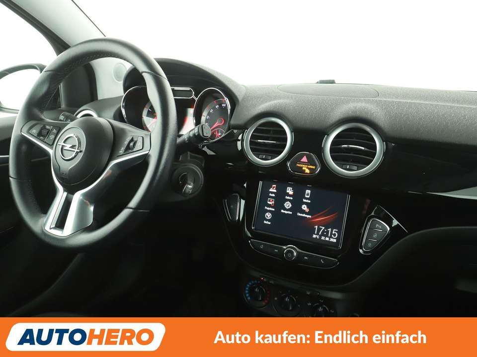 Opel Adam - Imagem 13
