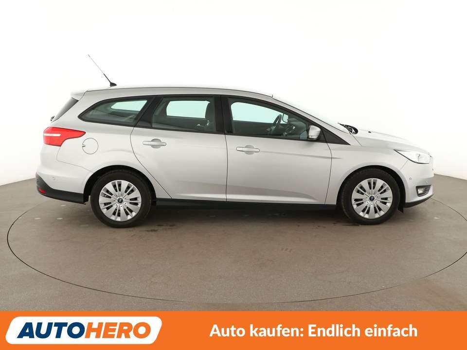 Ford Focus - Imagem 7