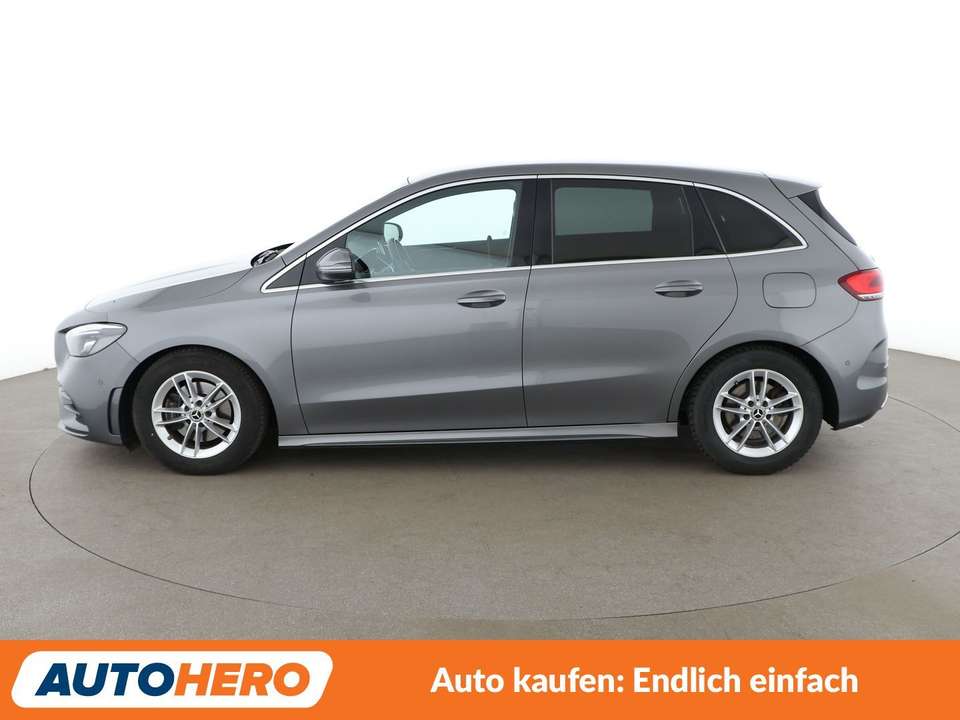 Mercedes-Benz B 200 - Imagem 3