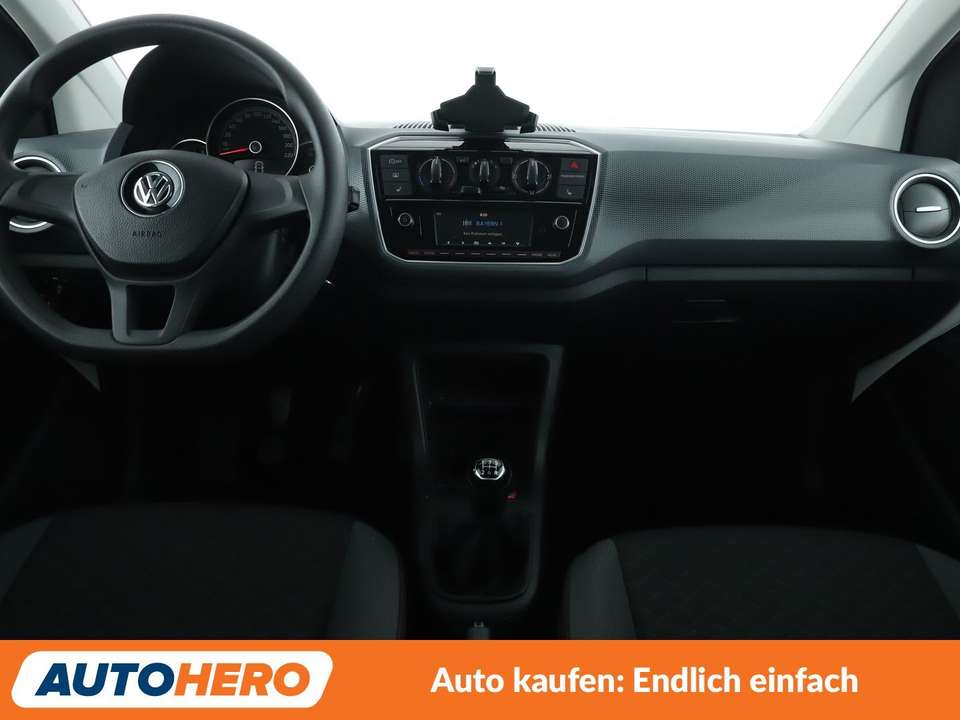Volkswagen up! - Imagem 12