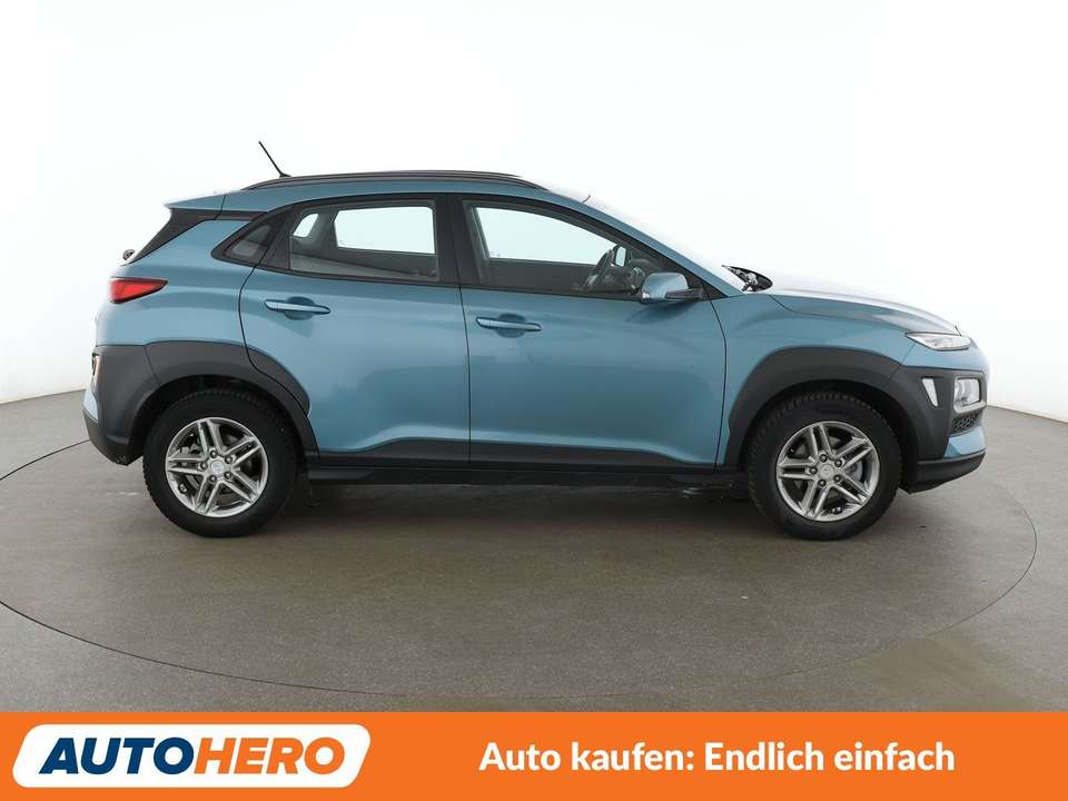 Hyundai KONA - Imagem 7