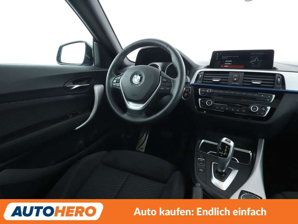 BMW 218 - Imagem 13