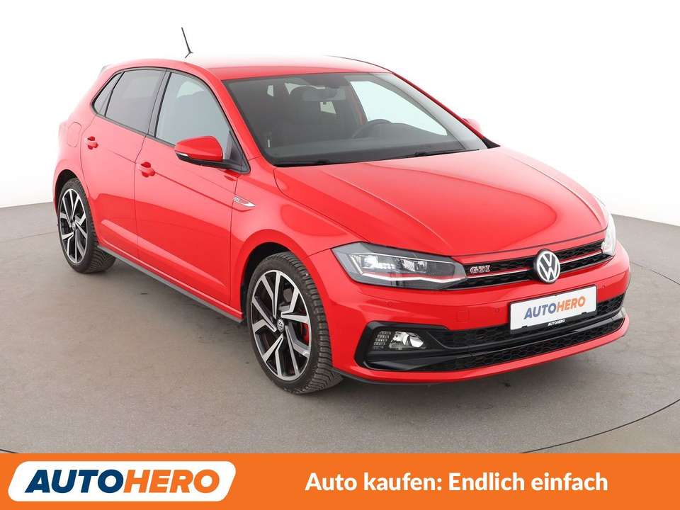 Volkswagen Polo - Imagem 8